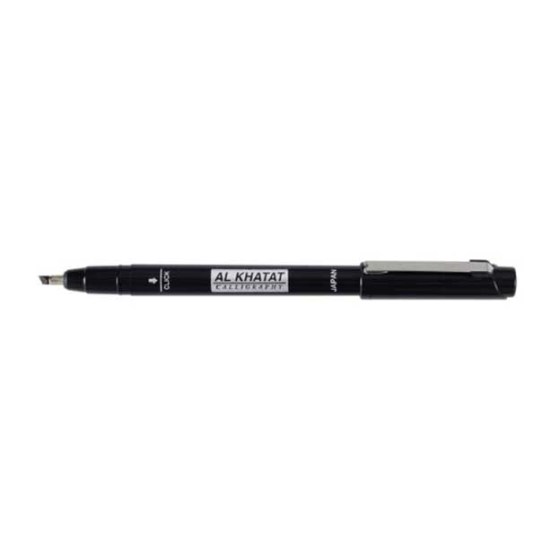 AK-PC-300N-GN CALLIGRAPHY PEN